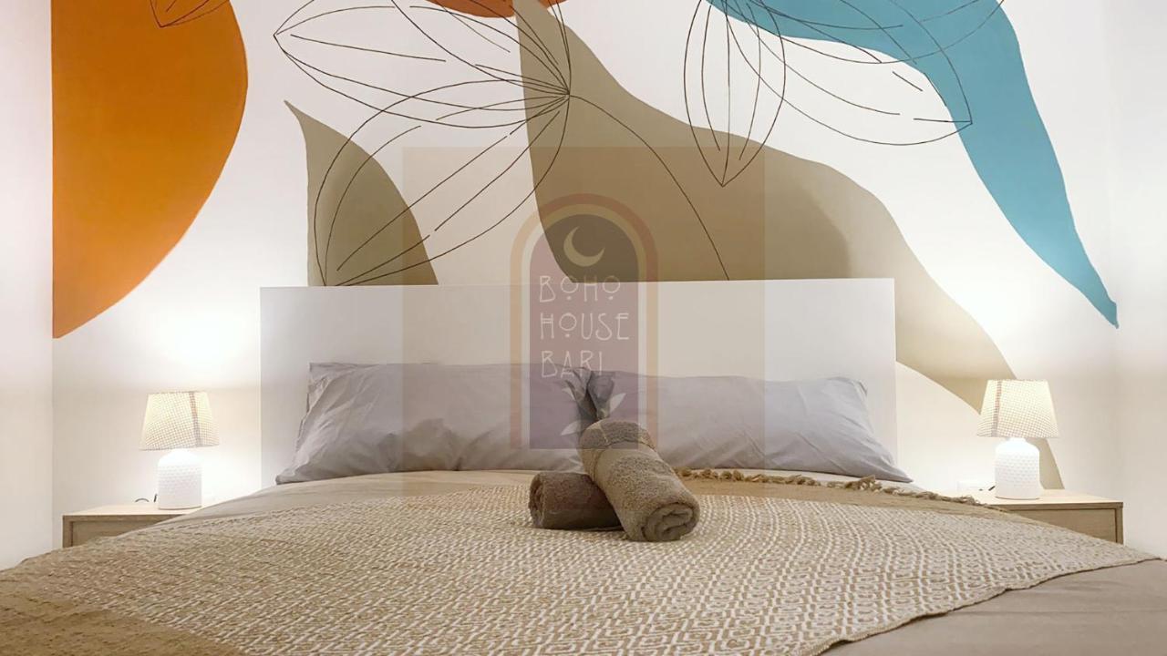 City Center - Boho House * Bari