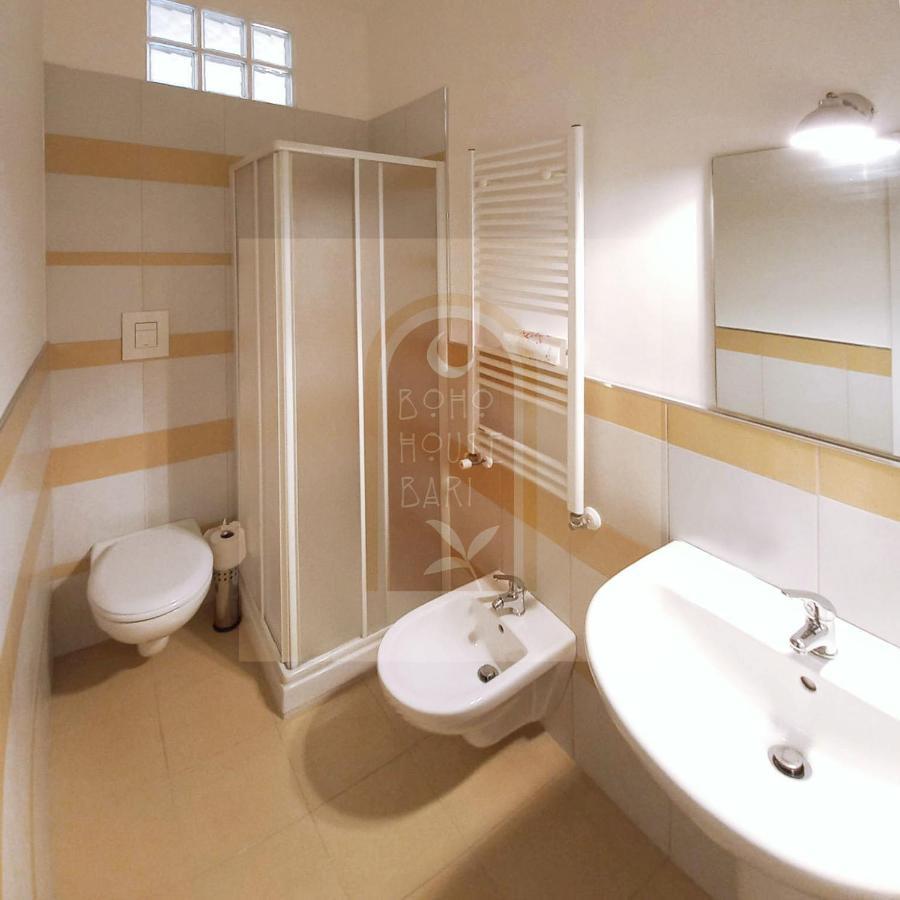Appartement City Center - Boho House Bari