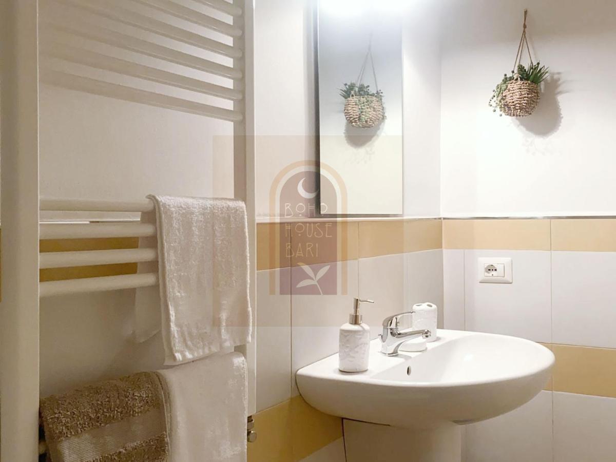 City Center - Boho House Appartement